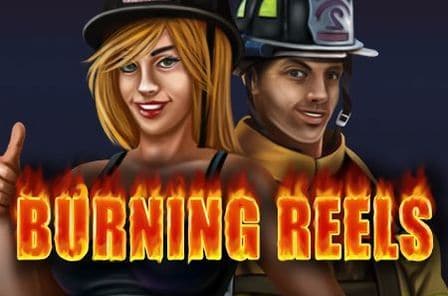 Burning Reels Slot Game Free Play at Casino Ireland