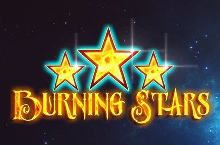 Burning Stars Slot Game Free Play at Casino Ireland