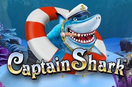 Captain Shark Slot Game Free Play at Casino Ireland