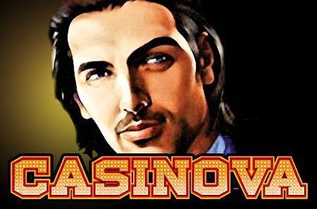 Casinova Slot Game Free Play at Casino Ireland