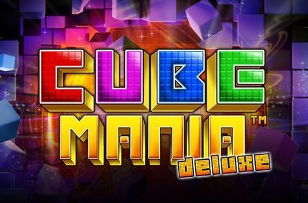 Cube Mania Deluxe Slot Game Free Play at Casino Ireland
