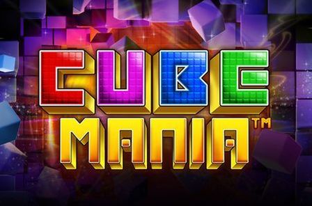 Cube Mania Slot Game Free Play at Casino Ireland
