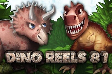 Dino Reels 81 Slot Game Free Play at Casino Ireland