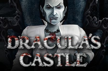 Dracula's Castle Slot Game Free Play at Casino Ireland