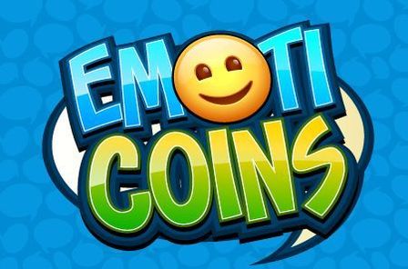 EmotiCoins Slot Game Free Play at Casino Ireland
