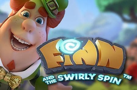 Finn and the Swirly Spin Slot Game Free Play at Casino Ireland