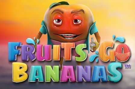 Fruits Go Bananas Slot Game Free Play at Casino Ireland