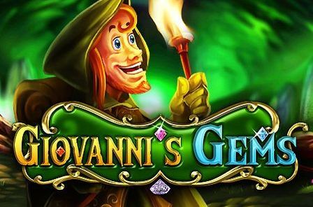 Giovannis Gems Slot Game Free Play at Casino Ireland