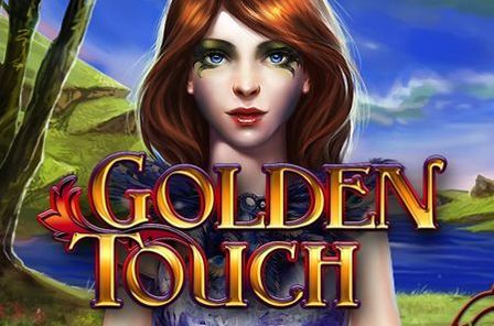 Golden Touch Slot Game Free Play at Casino Ireland