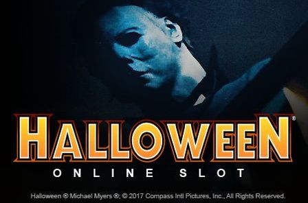 Halloween Slot Game Free Play at Casino Ireland