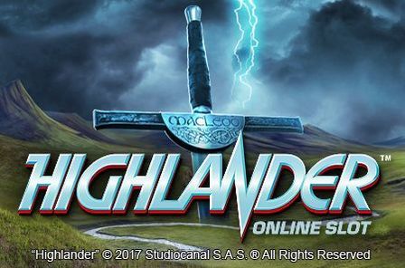 Highlander Slot Game Free Play at Casino Ireland