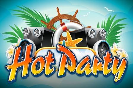 Hot Party Slot Game Free Play at Casino Ireland