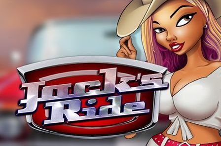 Jack's Ride Slot Game Free Play at Casino Ireland