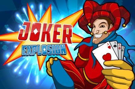 Joker Explosion Slot Game Free Play at Casino Ireland