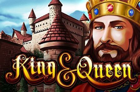 King and Queen Slot Game Free Play at Casino Ireland