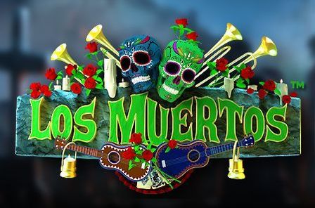 Los Muertos Slot Game Free Play at Casino Ireland