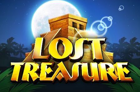 Lost Treasure Slot Game Free Play at Casino Ireland