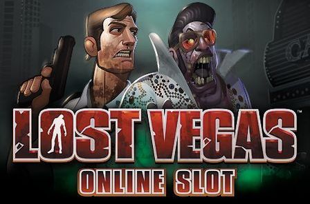 Lost Vegas Slot Game Free Play at Casino Ireland