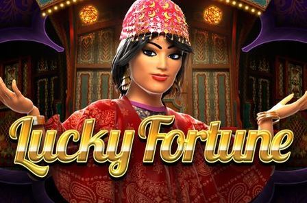 Lucky Fortune Slot Game Free Play at Casino Ireland