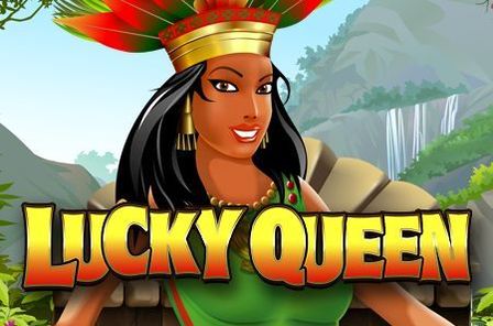 Lucky Queen Slot Game Free Play at Casino Ireland