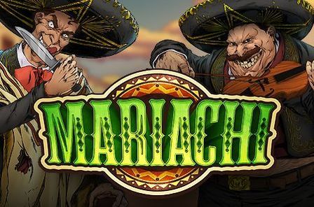 Mariachi Slot Game Free Play at Casino Ireland