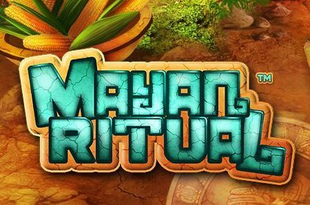 Mayan Ritual Slot Game Free Play at Casino Ireland