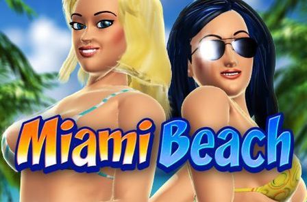 Miami Beach Slot Game Free Play at Casino Ireland