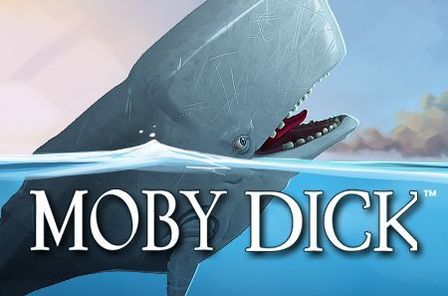 Moby Dick Slot Game Free Play at Casino Ireland