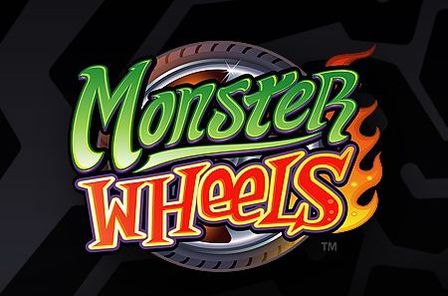Monster Wheels Slot Game Free Play at Casino Ireland