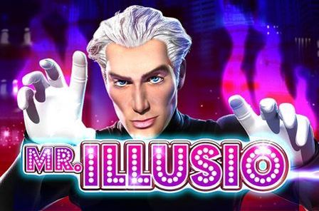 Mr Illusio Slot Game Free Play at Casino Ireland