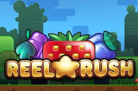 Reel Rush Slot Game Free Play at Casino Ireland