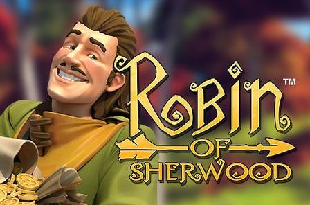 Robin of Sherwood Slot Game Free Play at Casino Ireland