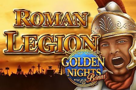 Roman Legion GNB Slot Game Free Play at Casino Ireland