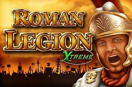 Roman Legion Xtreme Slot Game Free Play at Casino Ireland