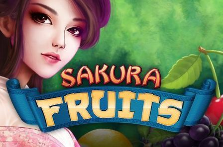 Sakura Fruits Slot Game Free Play at Casino Ireland
