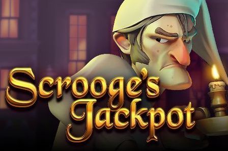 Scrooges Jackpot Slot Game Free Play at Casino Ireland