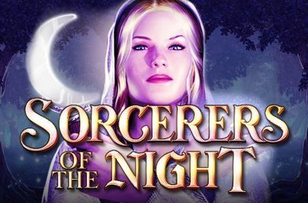 Sorcerers of the Night Slot Game Free Play at Casino Ireland