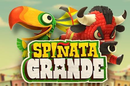 Spinata Grande Slot Game Free Play at Casino Ireland