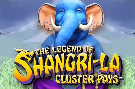 The Legend of Shangri-La Cluster Pays Slot Game Free Play at Casino Ireland