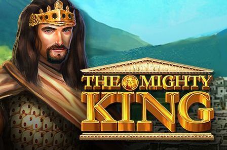 The Mighty King Slot Game Free Play at Casino Ireland