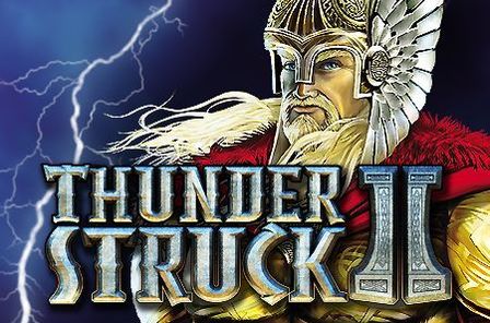 Thunderstruck II Slot Game Free Play at Casino Ireland