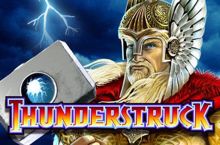 Thunderstruck Slot Game Free Play at Casino Ireland