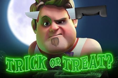 Trick or Treat Slot Game Free Play at Casino Ireland