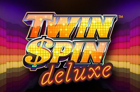 Twin Spin Deluxe Slot Game Free Play at Casino Ireland