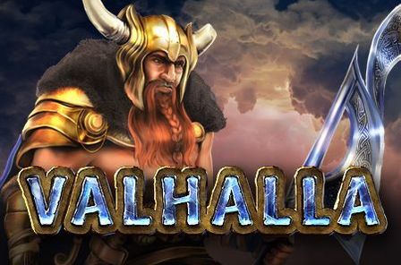 Valhalla Slot Game Free Play at Casino Ireland