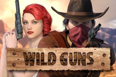 Wild Guns Slot Game Free Play at Casino Ireland