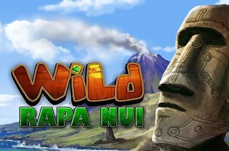 Wild Rapa Nui Slot Game Free Play at Casino Ireland