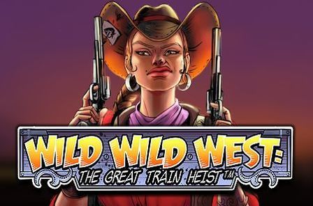 Wild Wild West Slot Game Free Play at Casino Ireland