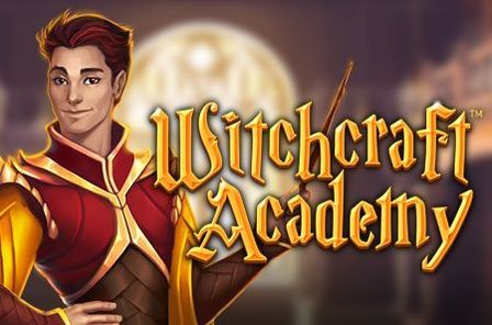 Witchcraft Academy Slot Game Free Play at Casino Ireland