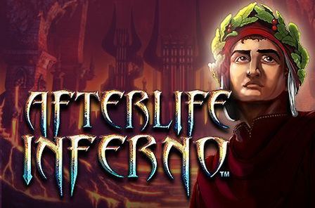 Afterlife Inferno Slot Game Free Play at Casino Ireland